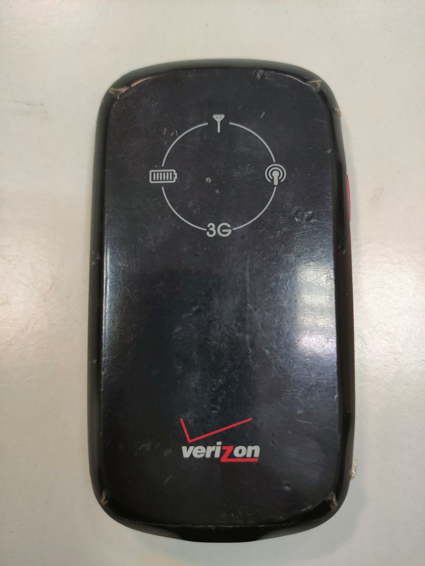 Мобільний роутер ZTE AC30 - USB modem