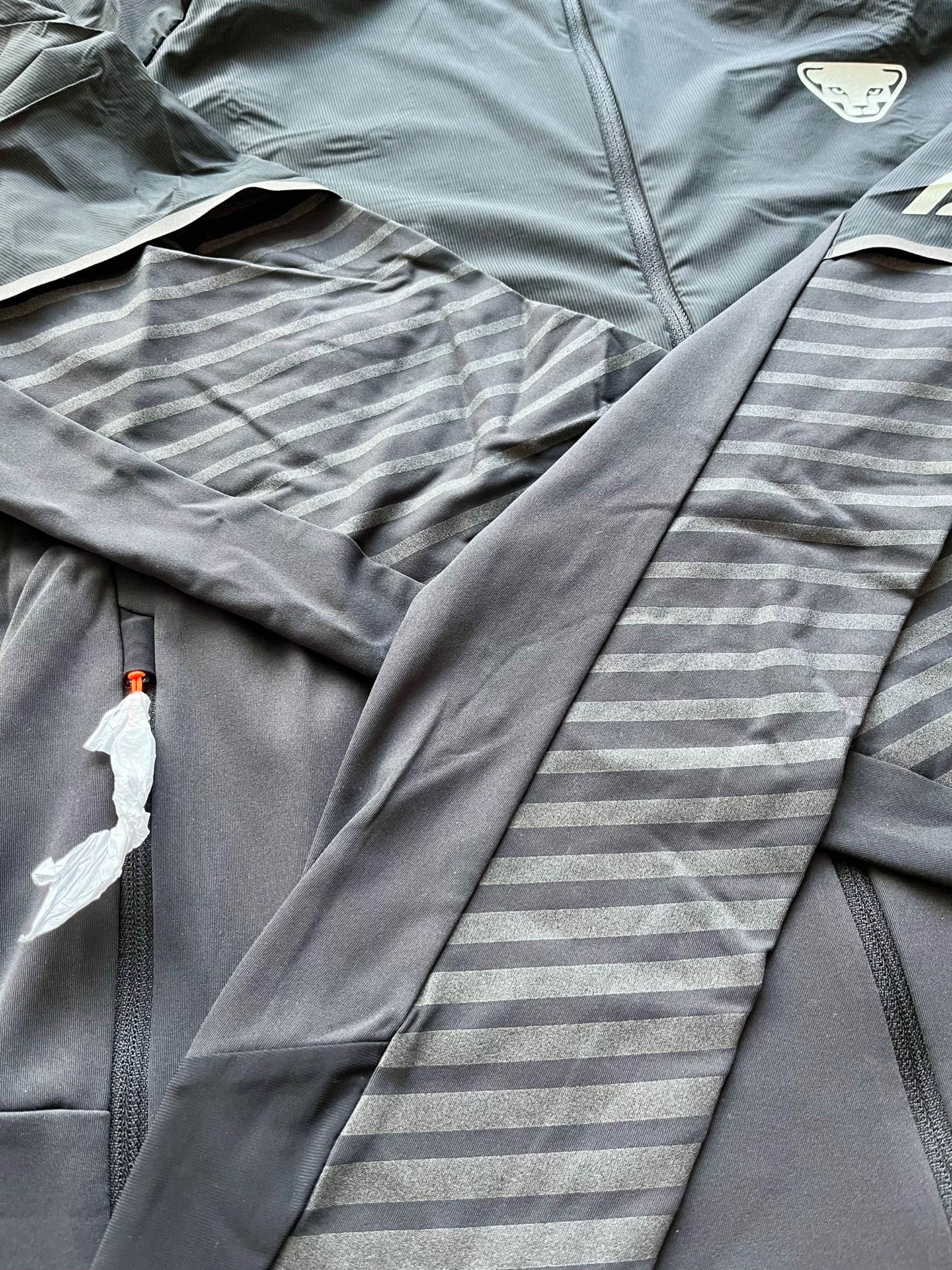 Kurtka biegowa Dynafit Alpine Reflective - rozm. M