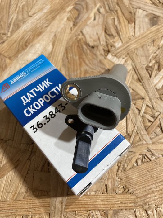 Датчик скорости ВАЗ 1118, 2170, 2190 с 2011 г. (пр-во Автоэлектроника)