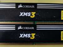 DDR3 8GB CoRsaiR xMs3 10600 -Komputer