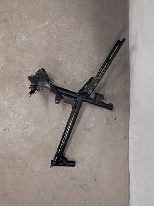 Sprzedam Ramę Motorynka M1/M2 przejściowa z 1980r.