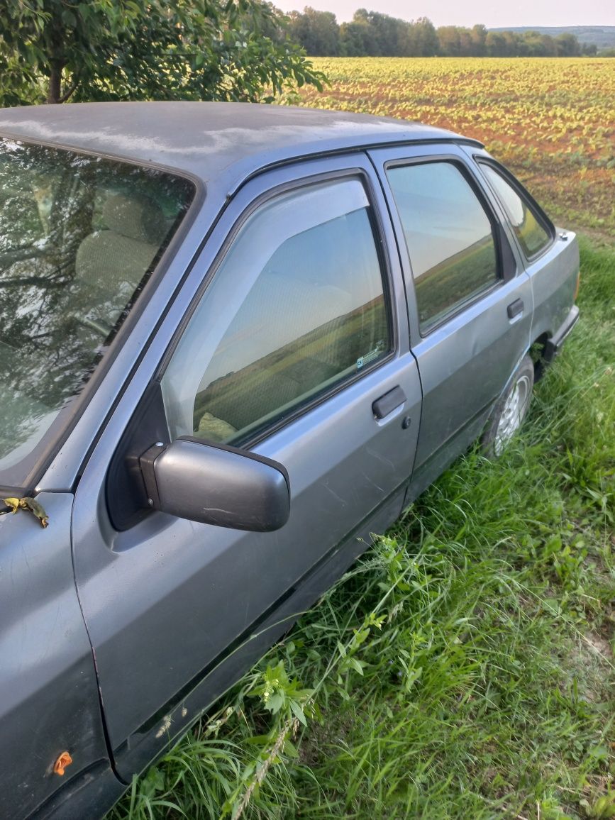 Продам Ford Sierra 1.9