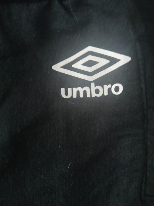 Dres niemowlęcy umbro 80