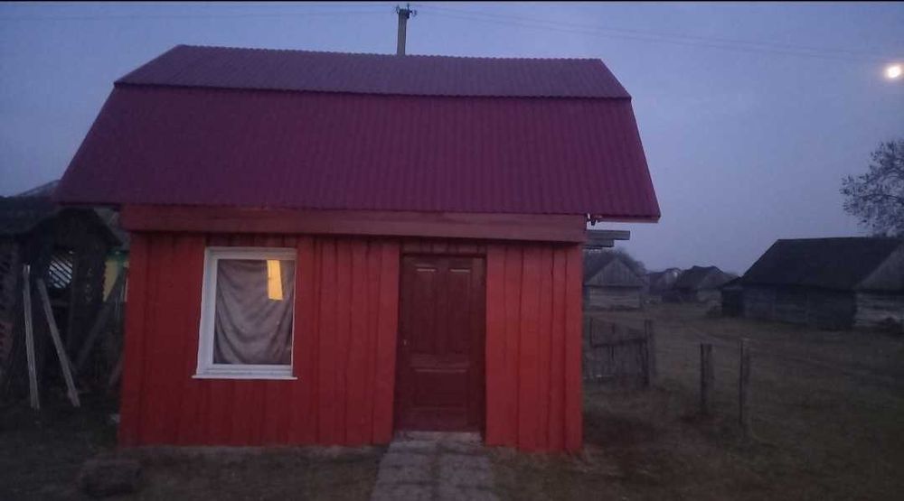 Будинок в Скулині