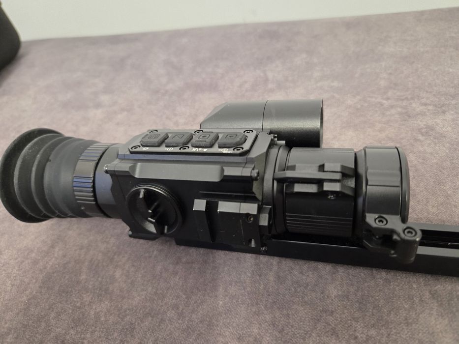 Celownik noktowizyjny Pard 008s lrf 940nm