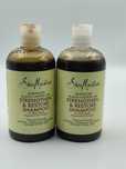 Szampon Shea Moisture 384 ml uniwersalna pielęgnacja