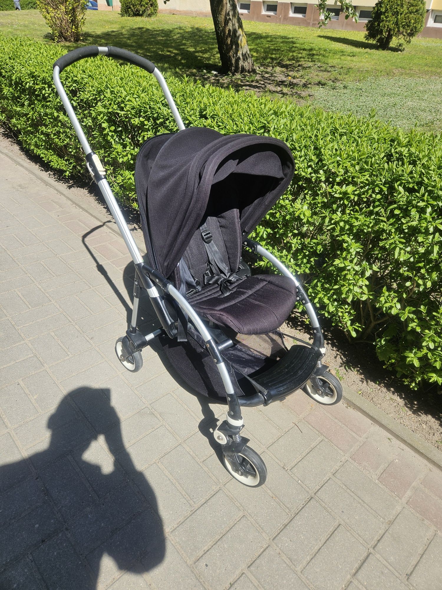 Wózek Bugaboo Bee spacerowy spacerówka