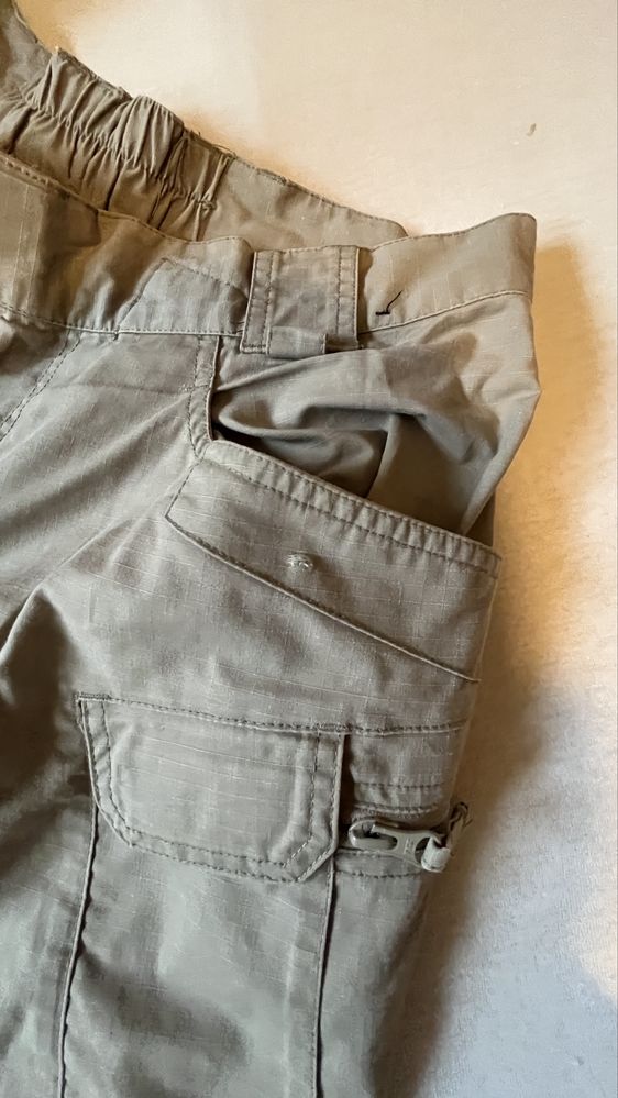 4x Spodnie Helikon UTP Regular XL 36/32