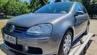 Volkswagen Golf 5 1.4mpi 2005 rok 5drzwi Stan mega ładny