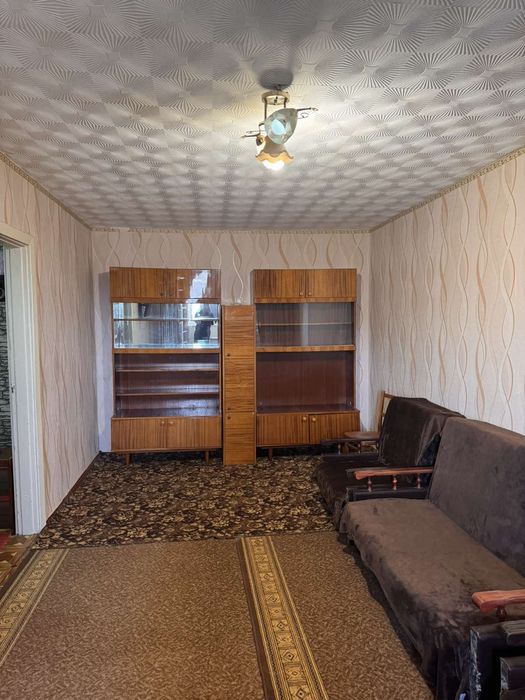 Продам 2хкомн квартиру