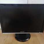 Monitor Komputerowy - 19" LCD