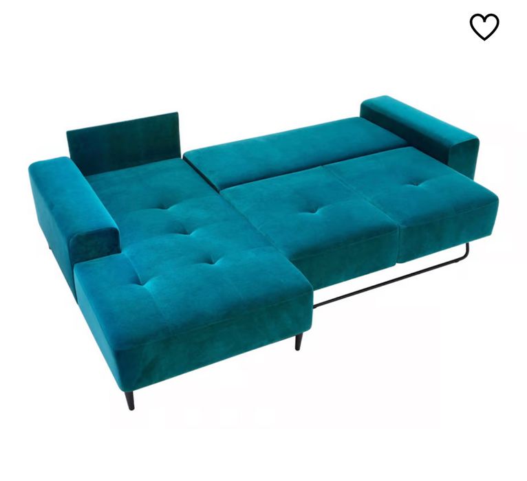 Sofa narożna / narożnik - kielce odbior osobisty