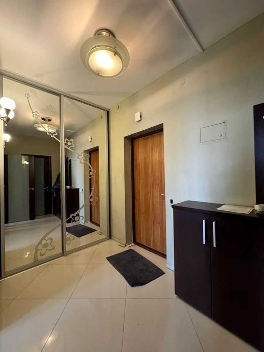 Оренда 1-кімнатної квартири, вул. Панча, 18