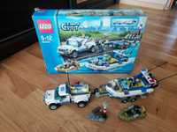 Sprzedam Lego City 60045