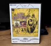 PC # Kolekcja Klasyki Komputerowej 2003 - Age Of Empires Gold Edition