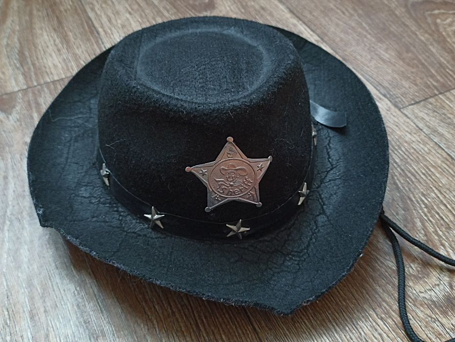 Костюм новорічний Ковбоя карнавальний ковбой