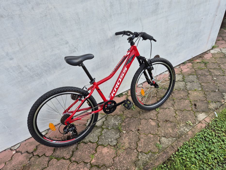 ROWER Kross Hexagon Jr 1.0.