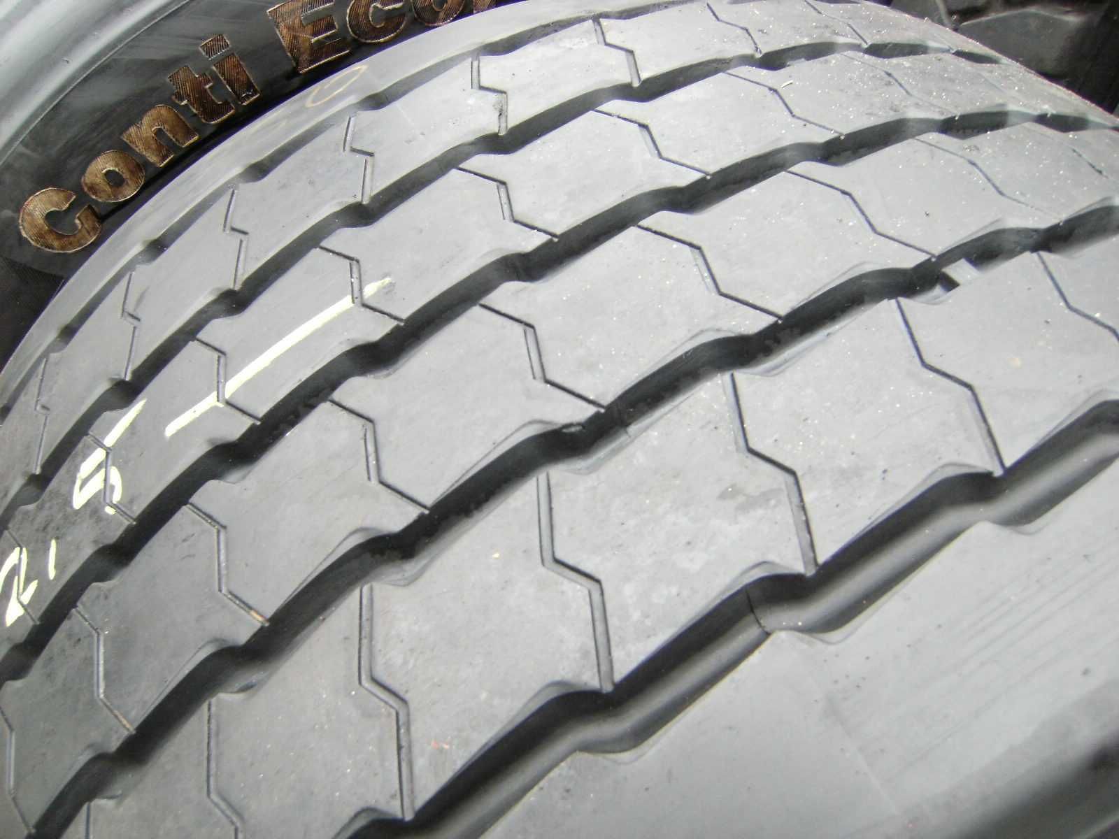 445/45R19.5 Hankook TH31