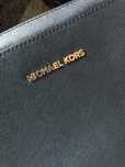 Michael Kors torebka skóra naturalna