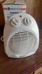 Termoventilador como novo