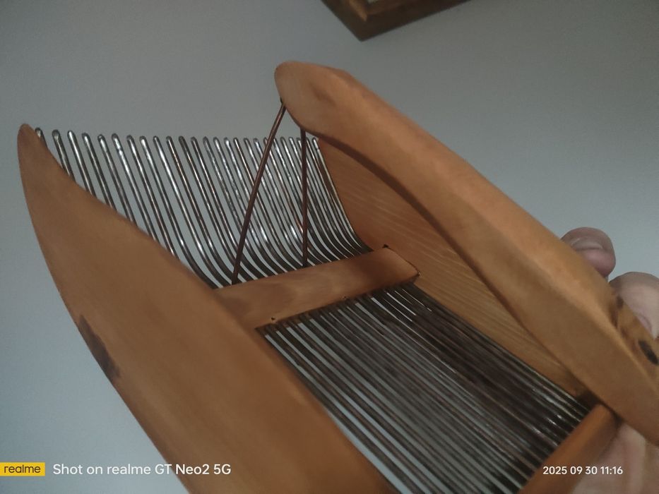 Podbieraczka do jagód