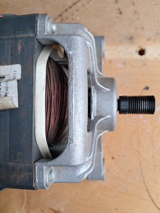 Електро Мотор Пральної Машини