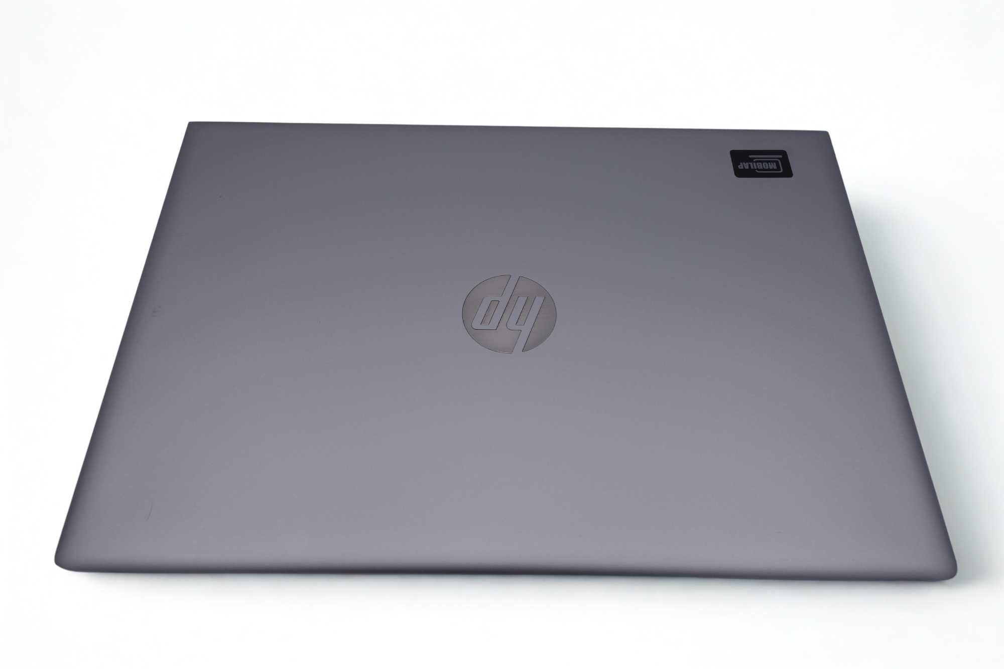 Laptop Używany HP 640 G4 i5 14 FHD IPS 16GB 256 SSD W11 GW FV
