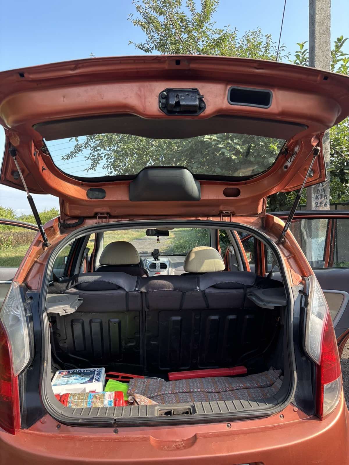 Продам Chery Kimo 1.3