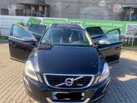 Volvo XC60 R-DESIGN індивідуальна комплектація. 2012р 180 тис.