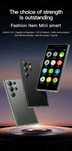 мини смартфон SERVO S24 Mini dual SIM