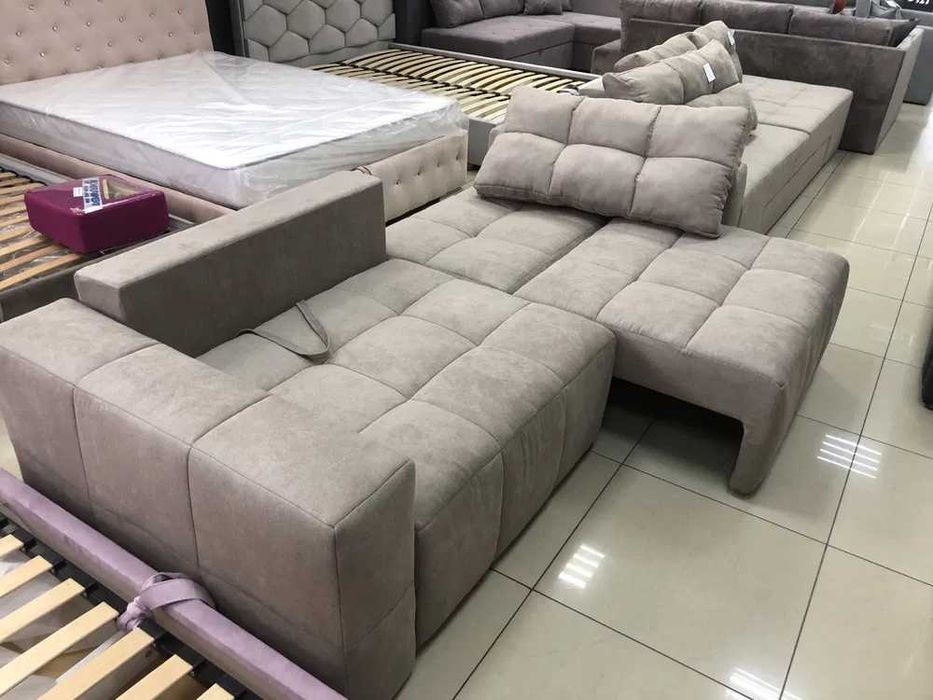 Диван прямой "Нео" – по самой вкусной цене!