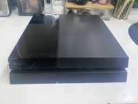 PlayStation 4 – komplet gotowy do gry | 2 pady
