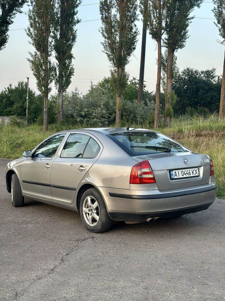 Продам Skoda Octavia A5