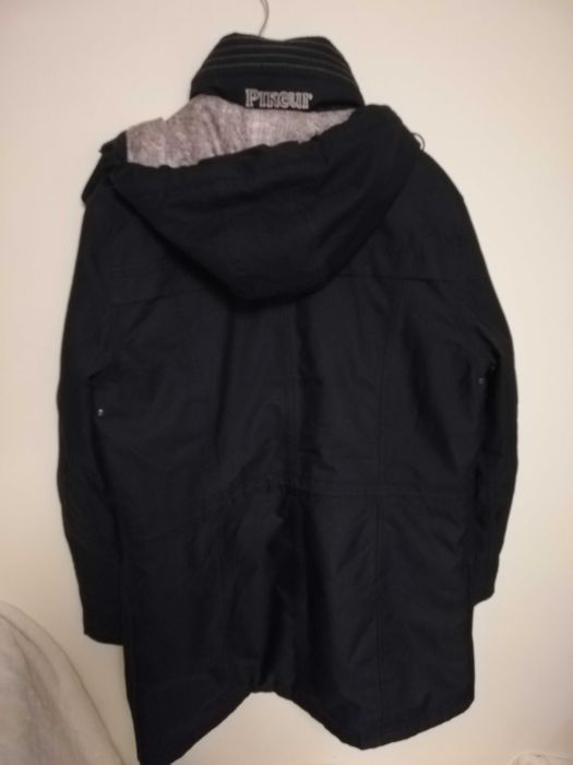 kurtka Pikeur Long Ladies parka 46 parka Pikeur L 40