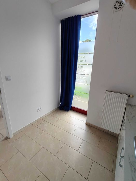 Wynajmę gabinet w salonie kosmetycznym