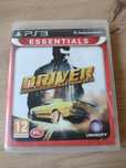 Driver San Francisco na ps3