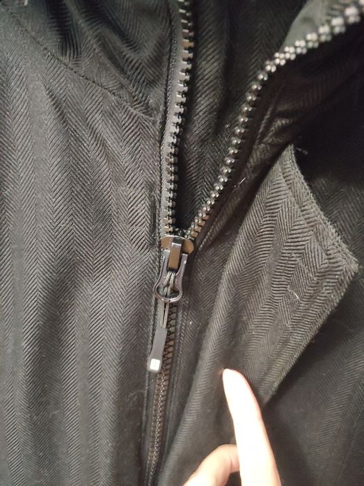 Куртка жіноча зимова