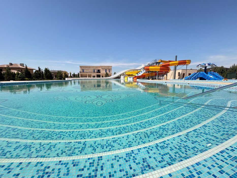 Таун Хаус в ДАЙБЕРГЕ закрытая ТЕРРИТОРИЯ/Червоный Хутор 5 минут МОРЕ