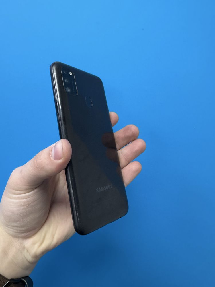 Samsung M21 4/128