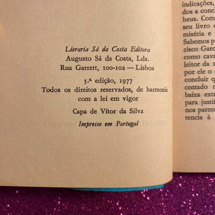 Peregrinação -  Autor: Fernão Mendes Pinto