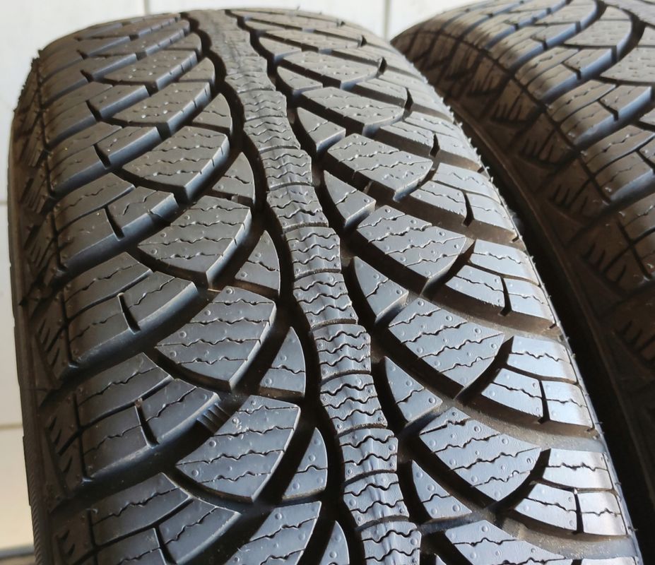 4x 175/70r14 Fulda Kristall Montero 3/84t 8mm 24r Jak Nowe