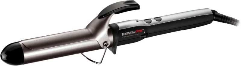 BABYLISS Pro TITANIUM  Curl- Difener+ 32mm