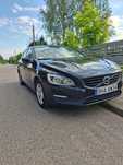 VOLVO V60 2.0d ,  D2, 2025r.  220km, prywatne