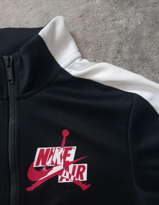 Casaco nike air jordan
