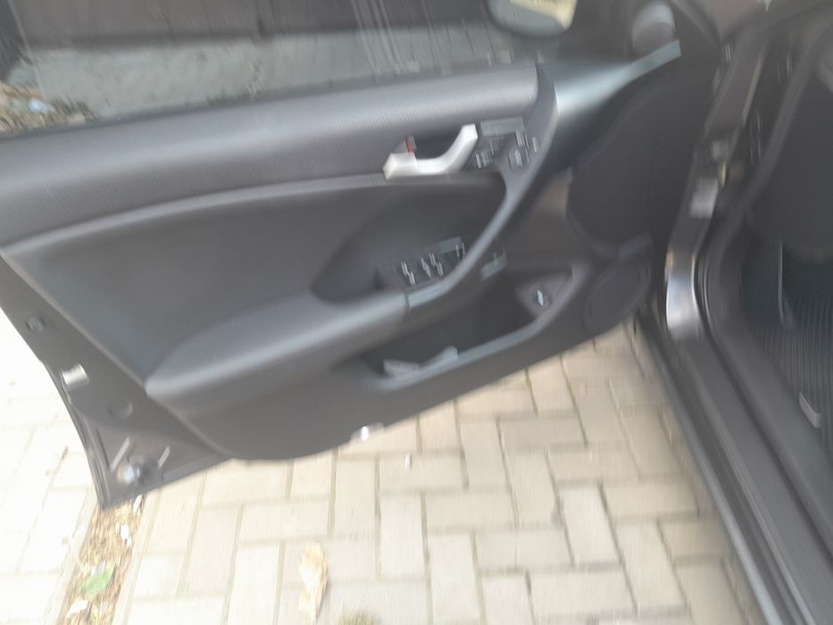 Honda Accord 2.4 Миколаїв