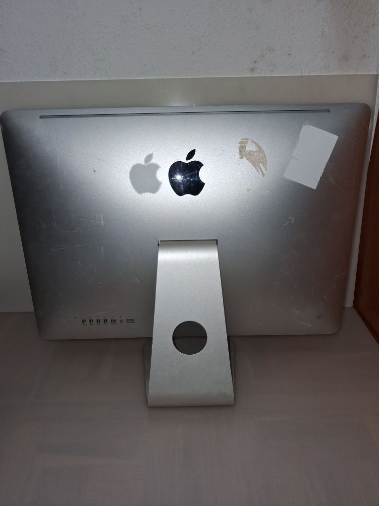 Computador Apple iMac A-1311  para Peças