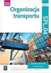 NOWA) Organizacja transportu SPL.04 cz 2 Technik logistyk Stolarski