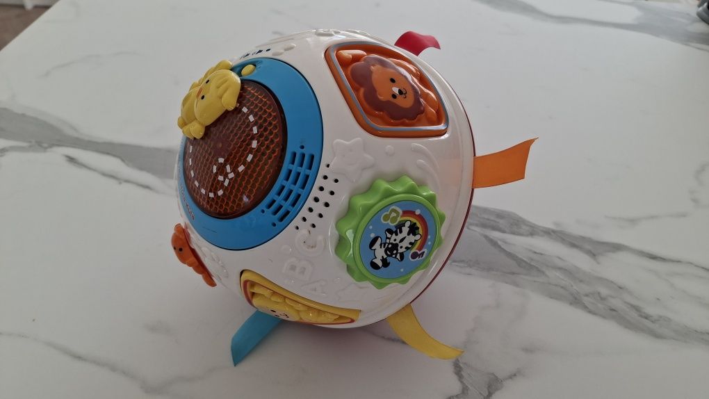 Edukacyjna Hula Kula vtech
