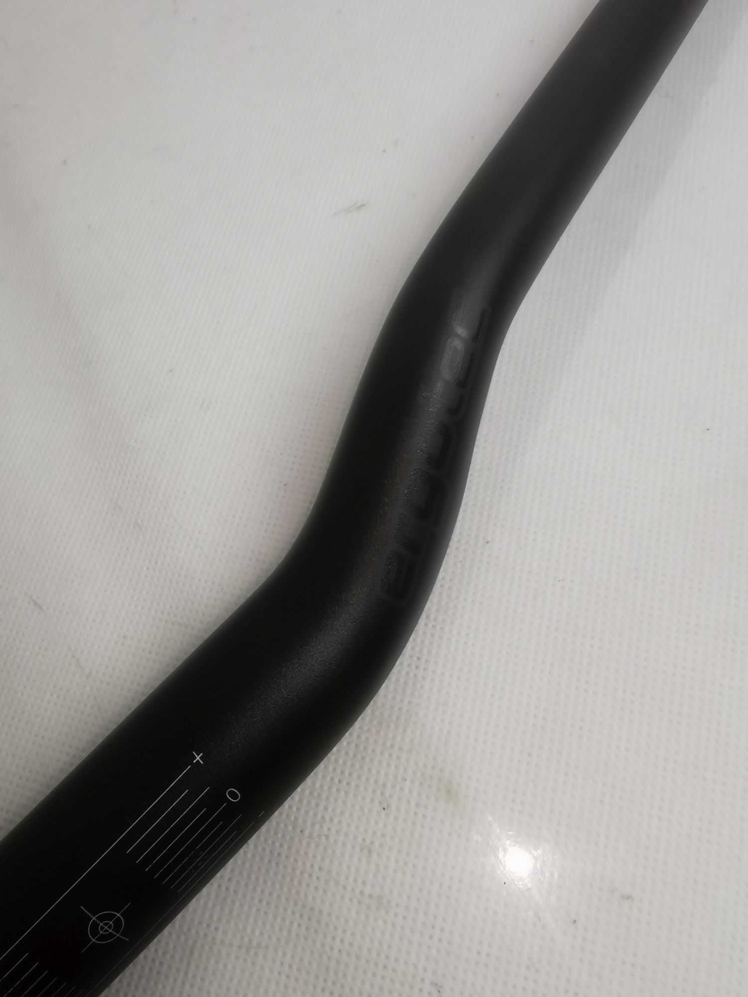 kierownica ERGOTEC 5 ! 31,8mm ! bdb stan !