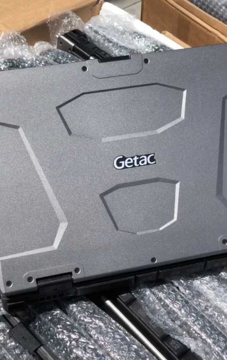 Захищений ноутбук Getac S410 G3 Б/В | 73 шт | ОПТ доступний